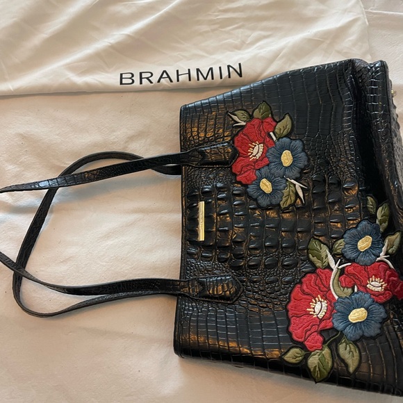 Brahmin -Tote Bag - Picture 4 of 16